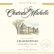 Chateau Ste Michelle Chardonnay 2018